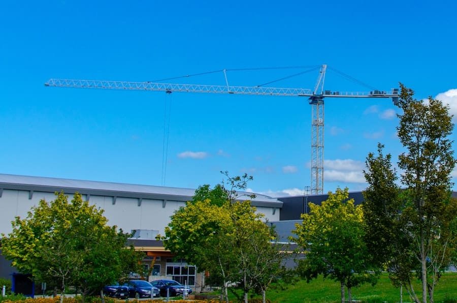 How Public Infrastructure Projects Address Market Failures