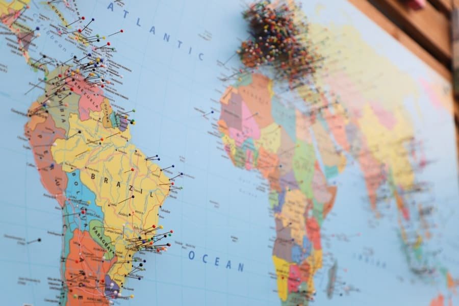 International Agreements on Global Externalities
