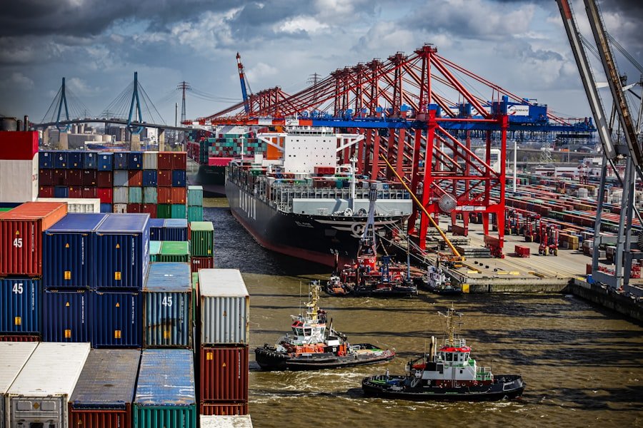 Trade Agreements' Effects on Emerging Markets