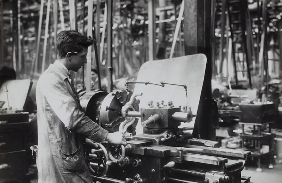 Industrial Policy in Developing vs. Developed Economies