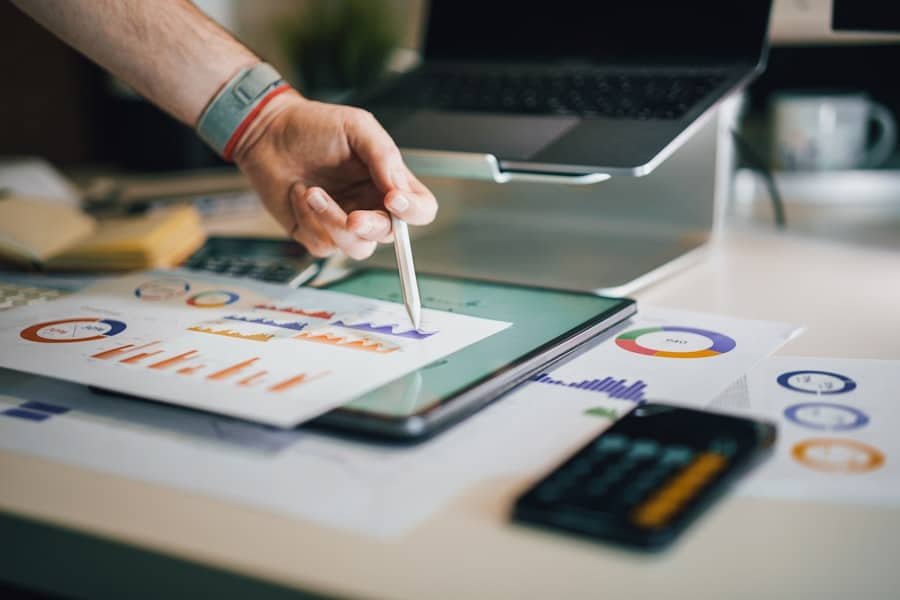 Government Tax Strategies