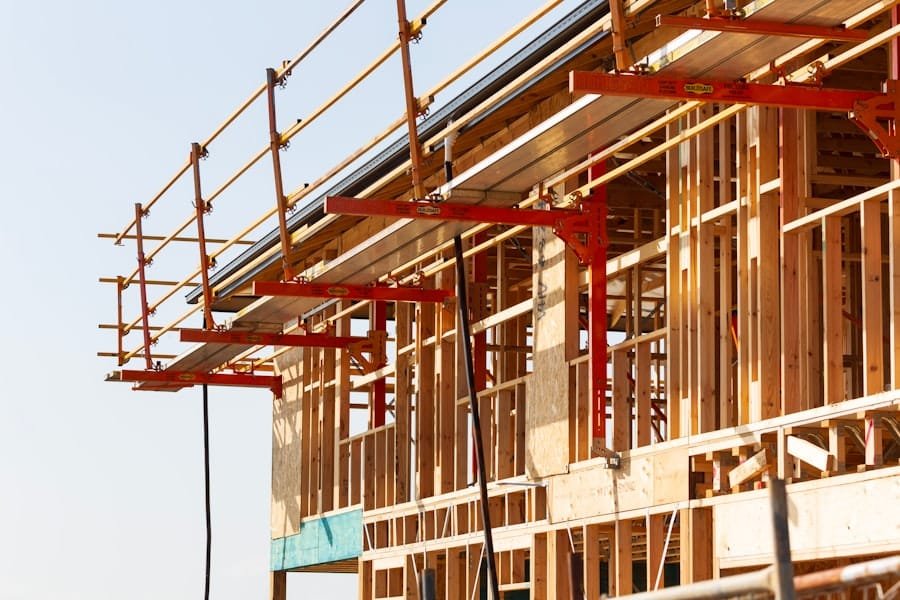 Infrastructure Investment and Economic Development