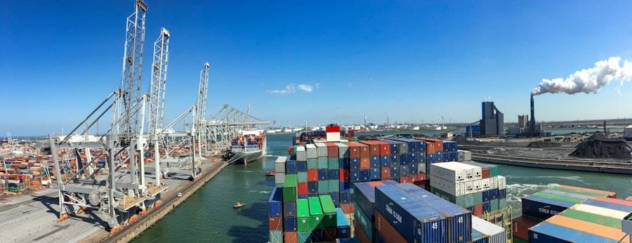 Role of International Trade Agreements in Agricultural Economics