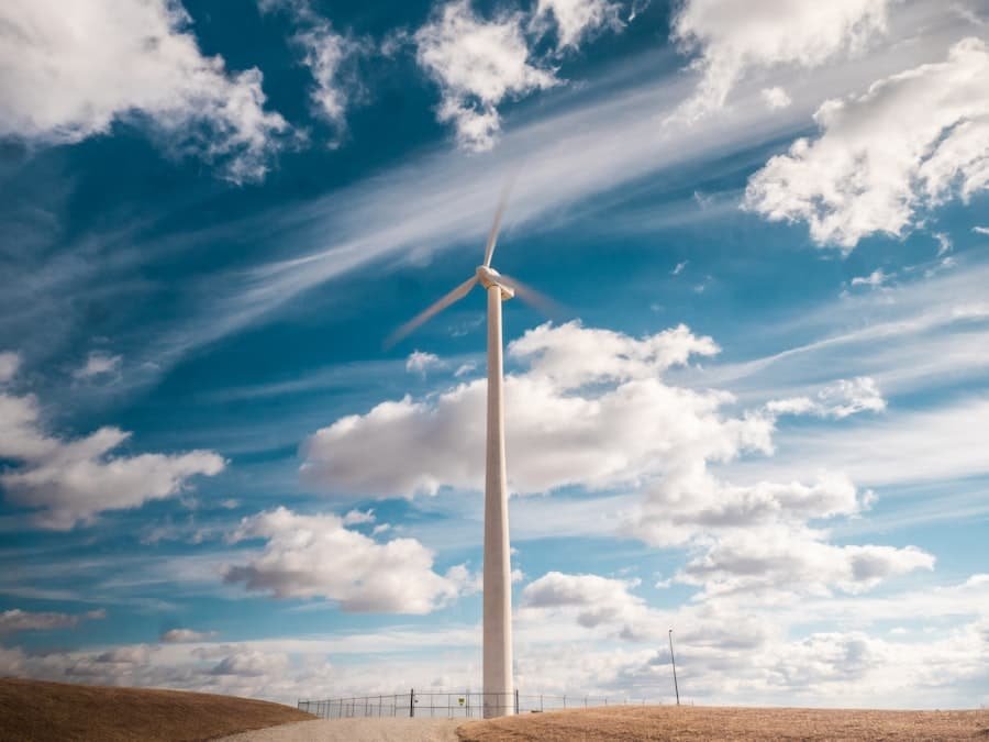 Technology in Sustainable Development