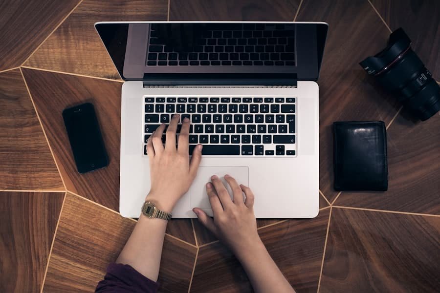 Role of Smart Contracts in Financial Services Innovation