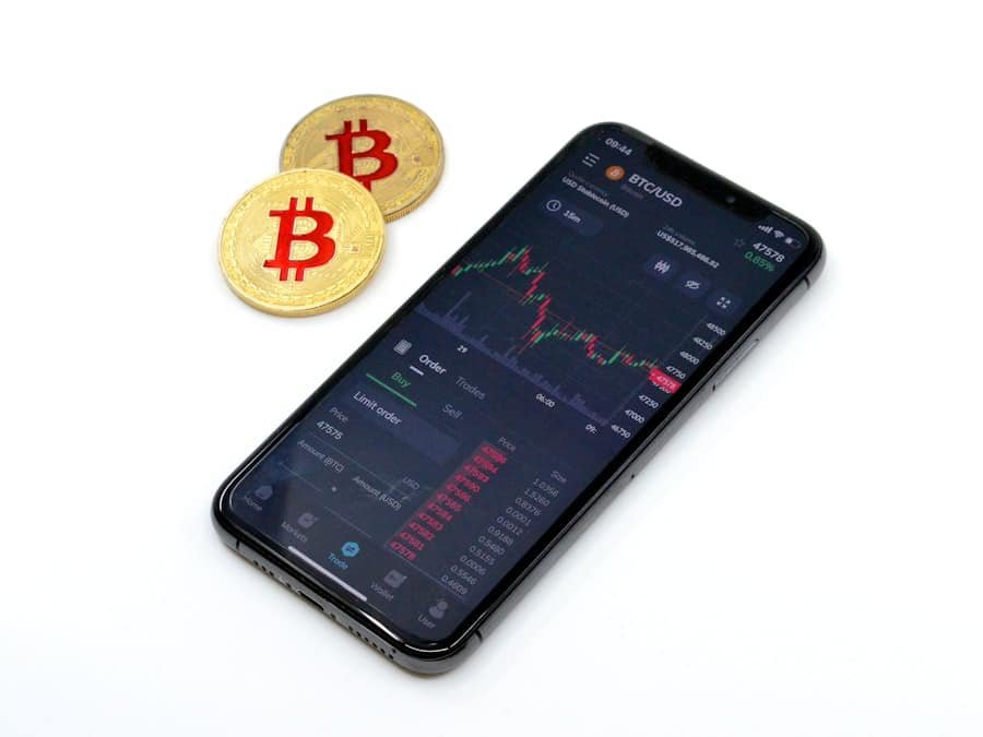 Digital Currencies Monetary Policy
