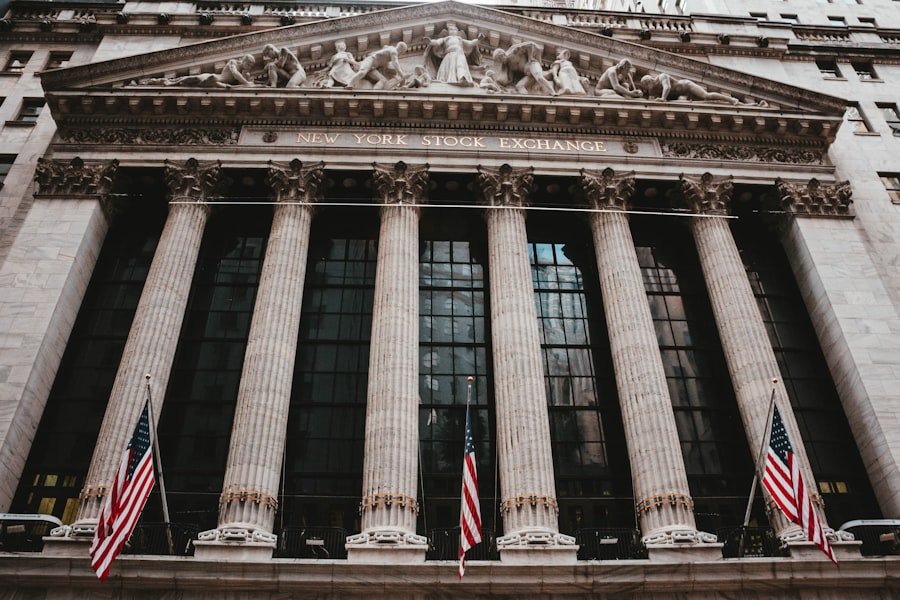 Stock Buybacks on Market Performance