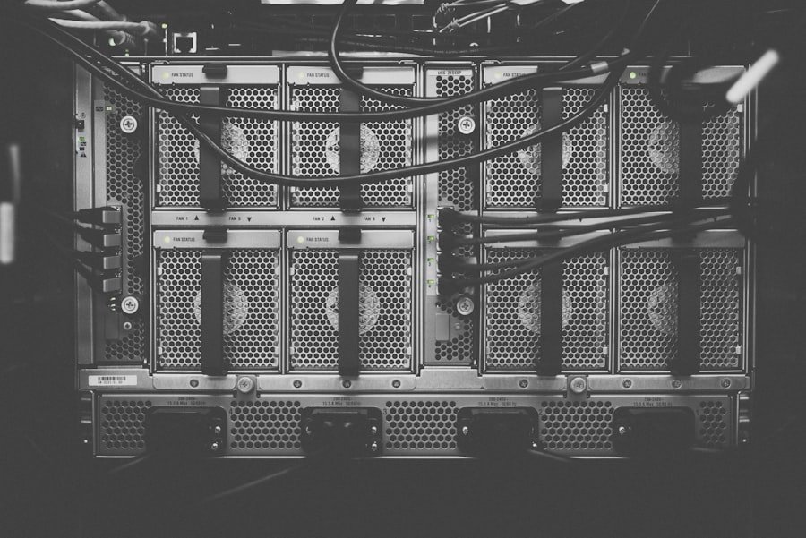 Economic Benefits of Tech Industry Clusters
