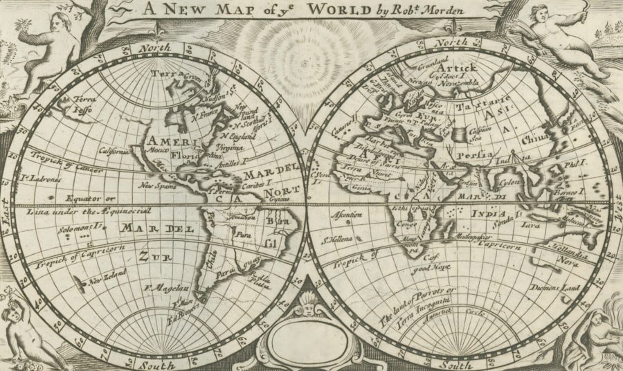 Global Political Events