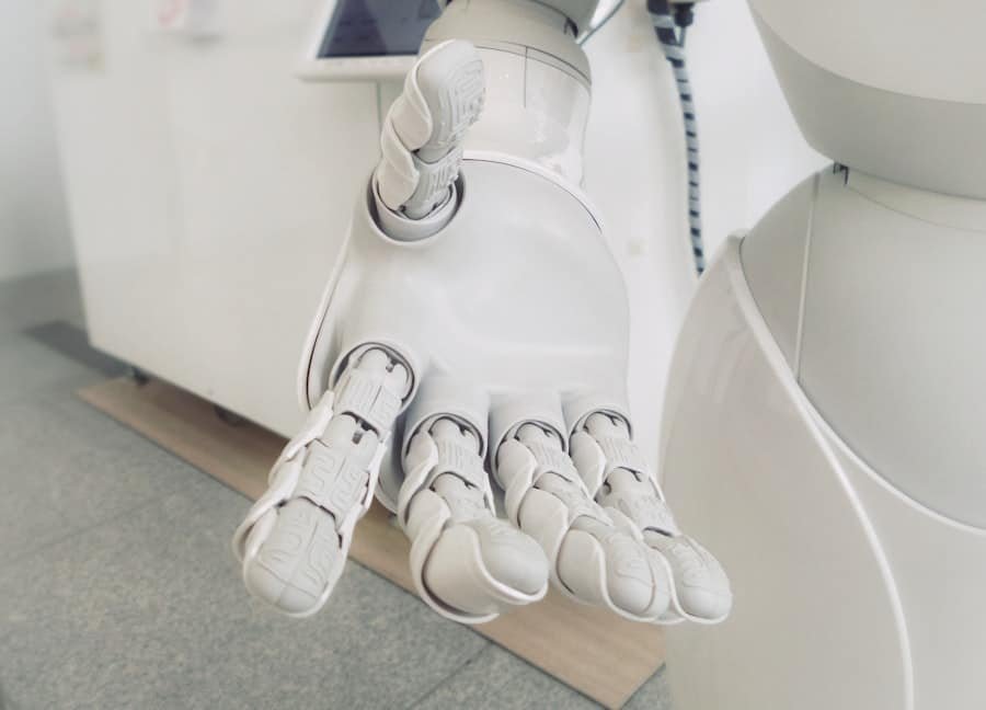 Technological Advancements