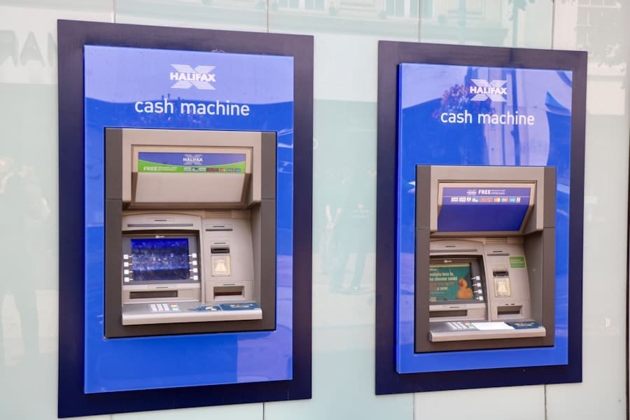 Banking Supervision