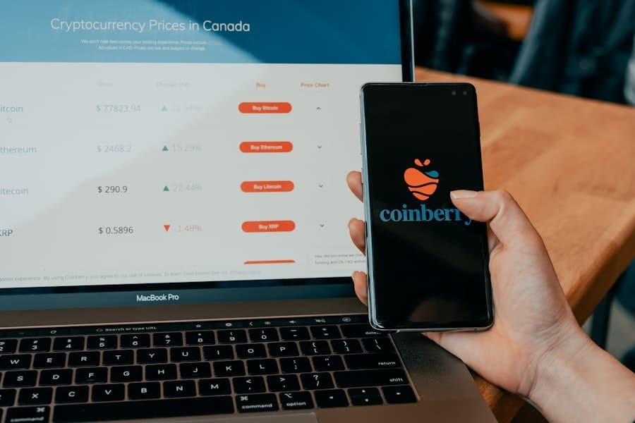 Blockchain Technology