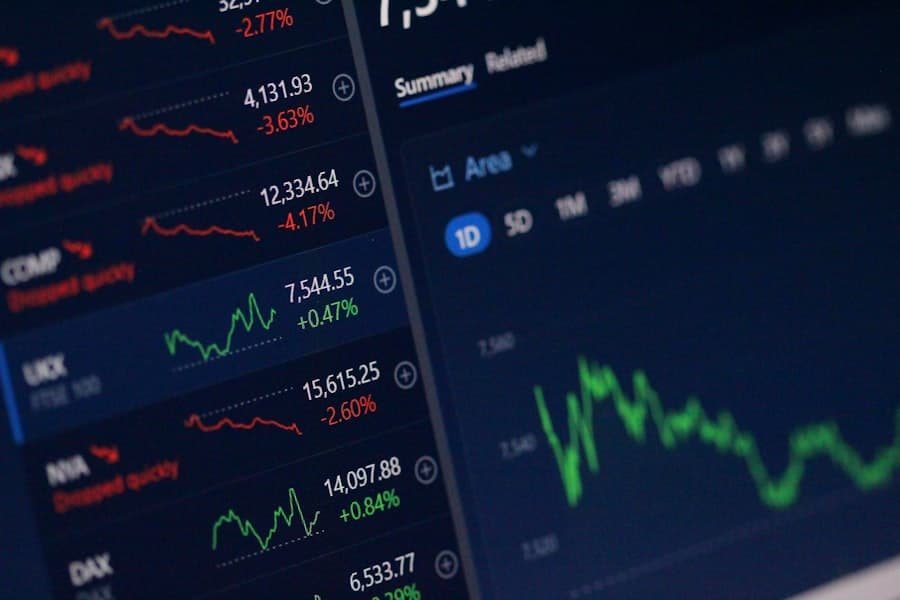 Cryptocurrencies