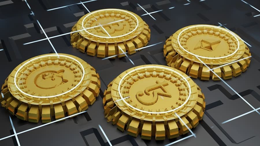 Blockchain in Enhancing Financial Inclusion