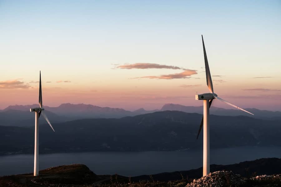 Reducing Energy Consumption
