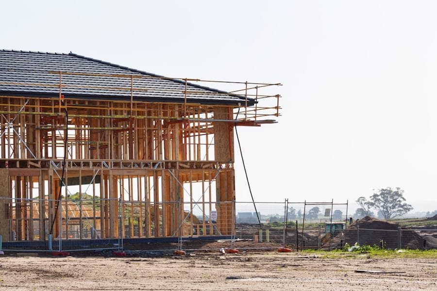 the World Bank in Financing Infrastructure Projects