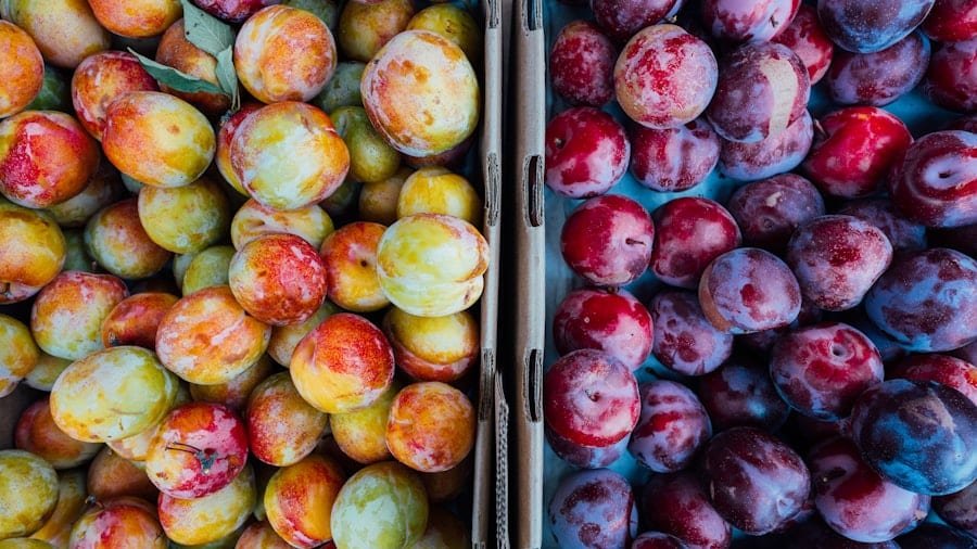 Global Market Trends Impacting Local Agriculture