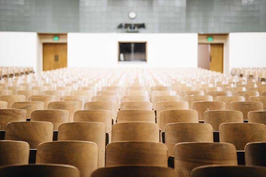 Education Access and Its Impact on Income Disparities