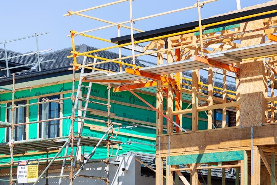 Infrastructure Investment and Economic Development