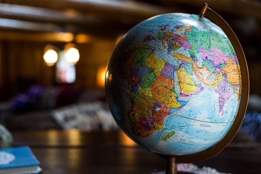 Trade Policies and Their Impact on Developing Economies