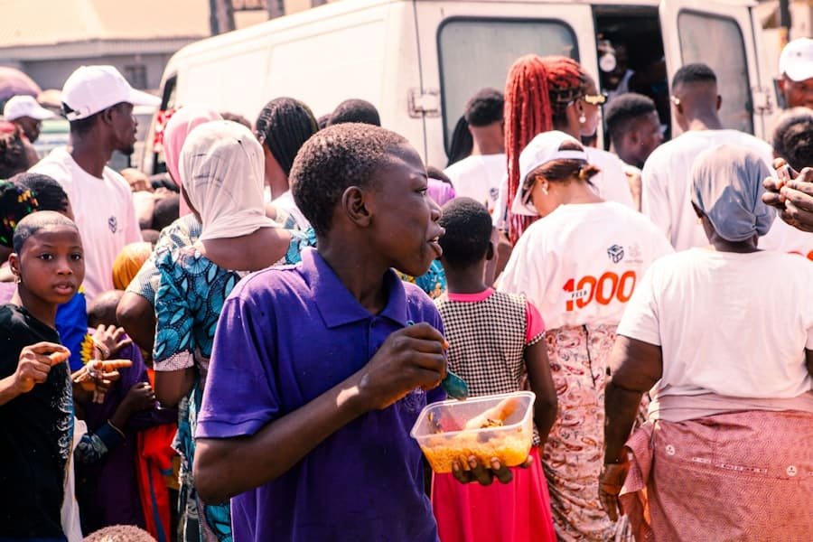 Microinsurance Financial Inclusion