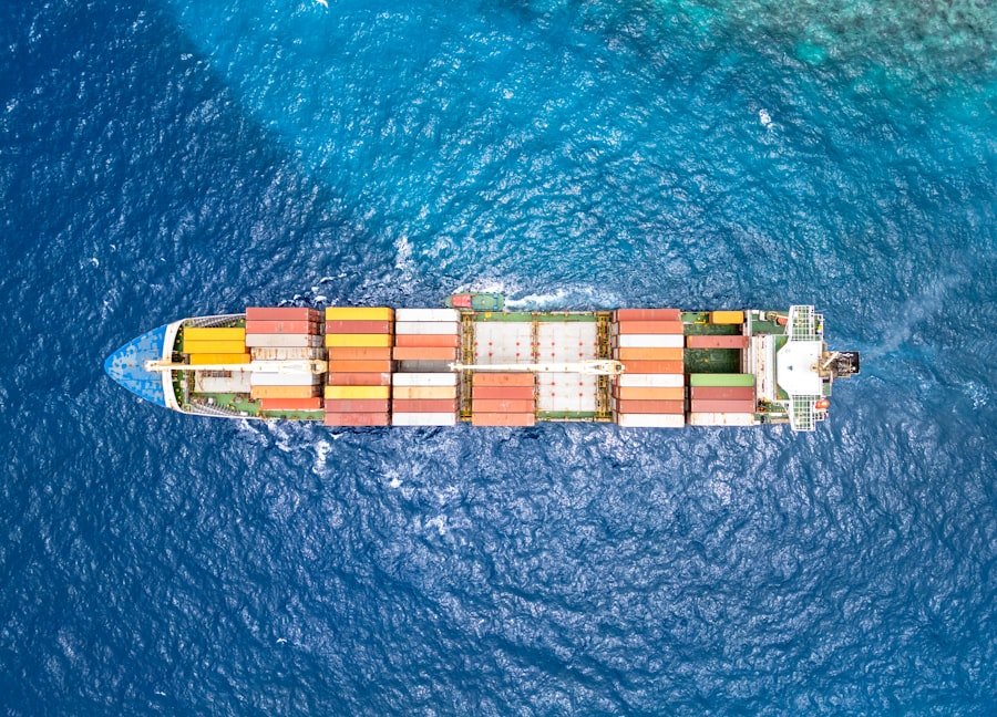 Role of International Trade Agreements in Agricultural Economics