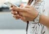 Photo Mobile payment