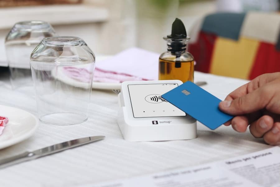 Role of Fintech in Shaping Modern Payment Systems