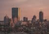 Photo City skyline