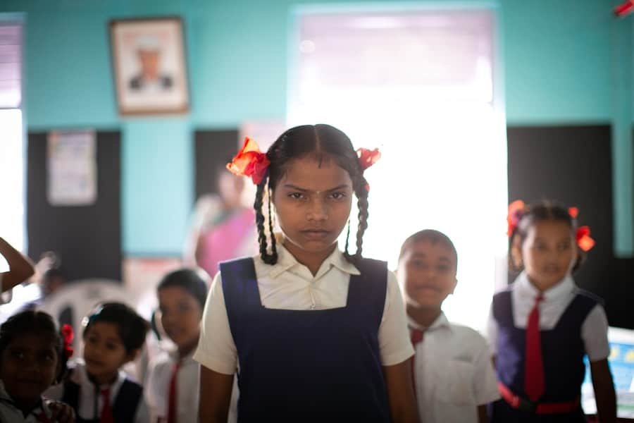Education and Training