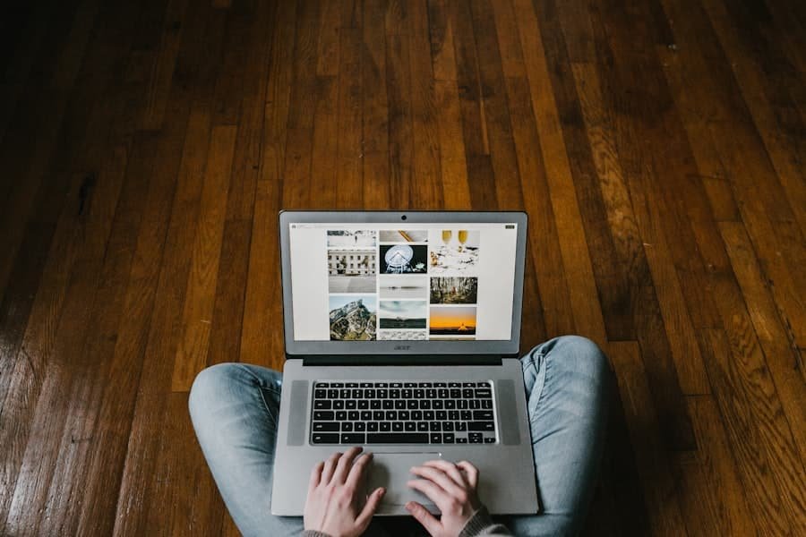 Role of Government Policy in Fostering Tech Industry Growth