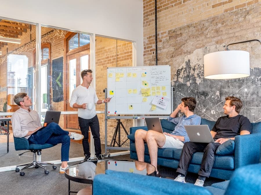 Venture Capital on Tech Startups