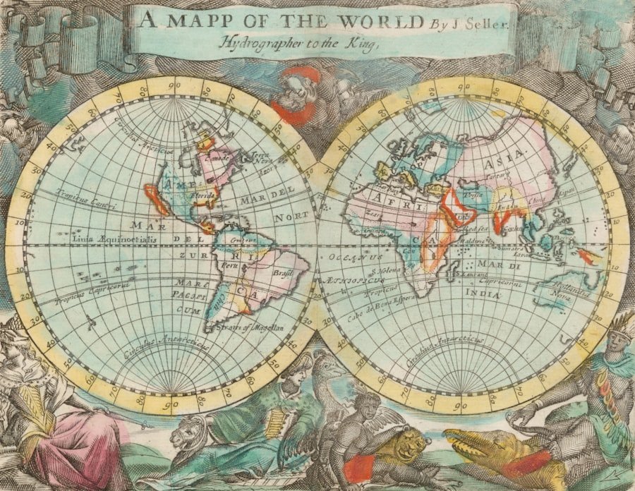 Global Political Events