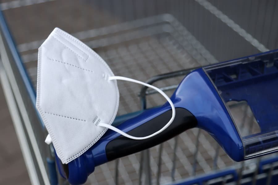 Consumer Spending Habits