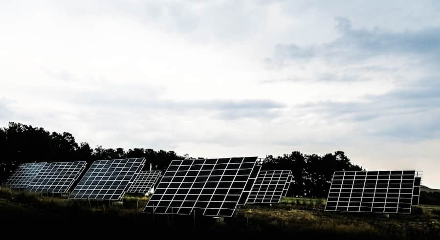 Reducing Energy Consumption