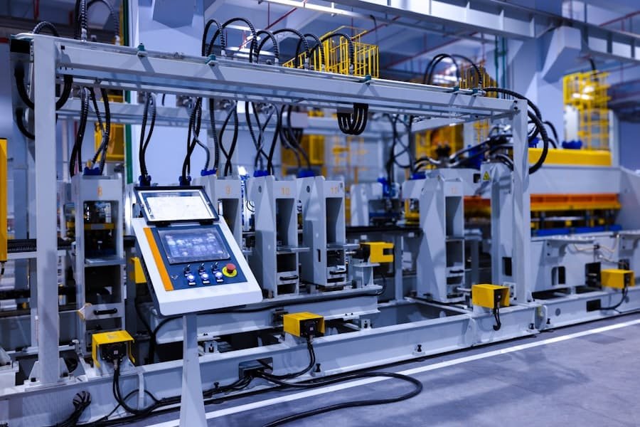 Technological Advancements on Wage Structures