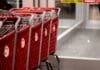 Photo Shopping cart