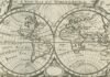 Photo World map