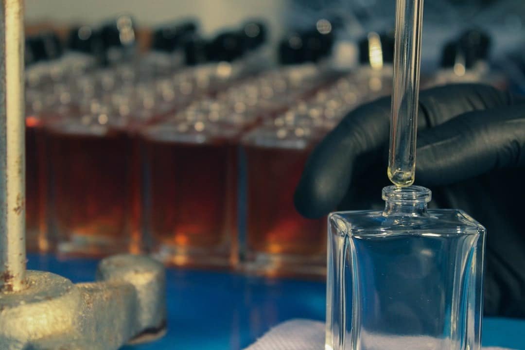 Photo Production Line