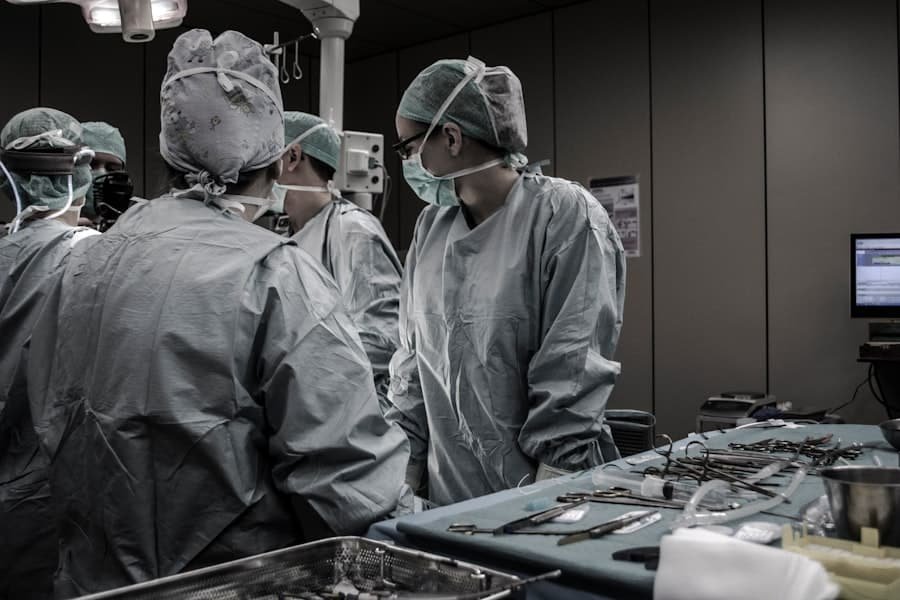 Healthcare economics policy decisions